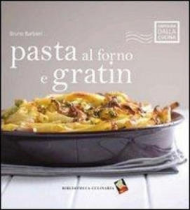 Pasta al forno e gratin - 2878320016