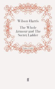 Whole Armour and The Secret Ladder - 2877626442