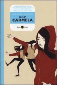 Io so' Carmela - 2878428456