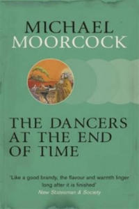 Dancers at the End of Time - 2869753651