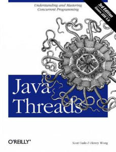 Java Threads 3e - 2856496261