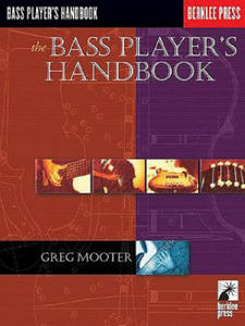 Bass Player's Handbook - 2878801098