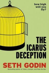 Icarus Deception - 2826732791