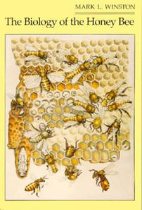 Biology of the Honey Bee - 2877171855