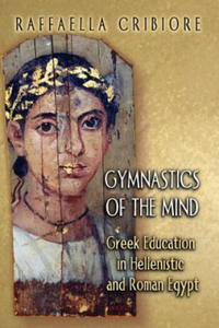 Gymnastics of the Mind - 2870218930