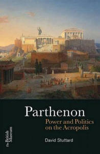Parthenon - 2873998801