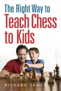 Right Way to Teach Chess to Kids - 2877297146