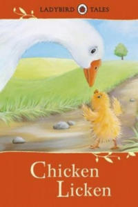 Ladybird Tales: Chicken Licken - 2878305587