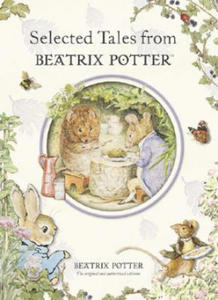 Selected Tales from Beatrix Potter - 2827052808