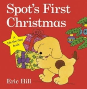 Spot's First Christmas - 2877167195