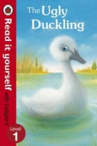 Ugly Duckling - Read it yourself with Ladybird - 2877167278