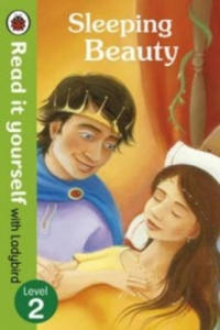 Sleeping Beauty - Read it yourself with Ladybird - 2878167803