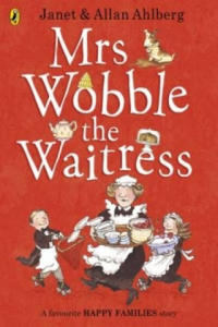Mrs Wobble the Waitress - 2870213791