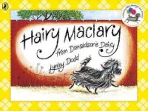 Hairy Maclary from Donaldson's Dairy - 2852759480