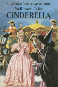 Well-Loved Tales: Cinderella - 2877167671