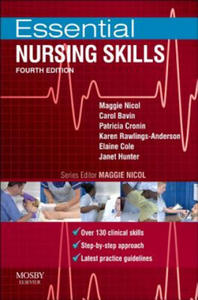 Essential Nursing Skills - 2878322440