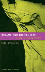 Dreams And Nightmares - 2866671212