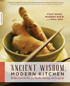 Ancient Wisdom, Modern Kitchen - 2869549668