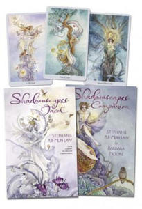 Shadowscapes Tarot - 2826626990