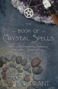 Book of Crystal Spells - 2867759157