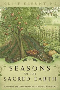 Seasons of the Sacred Earth - 2878302409