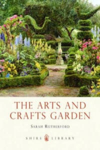 Arts and Crafts Garden - 2854292260