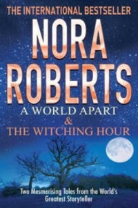 World Apart & The Witching Hour - 2878078474