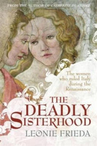 Deadly Sisterhood - 2871888737