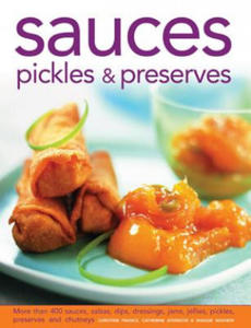 Sauces, Pickles & Preserves - 2877762703