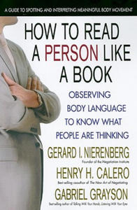 How to Read a Person Like a Book - 2877756966