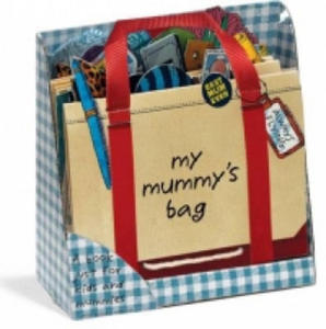 My Mummy's Bag - 2876328610