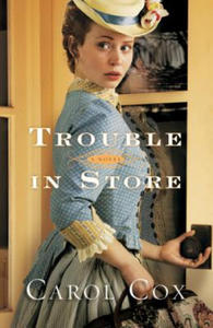 Trouble in Store - 2866874023