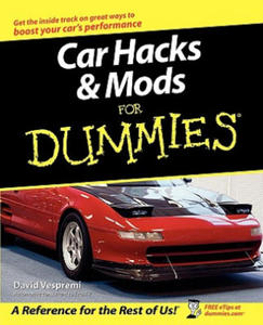 Car Hacks and Mods for Dummies - 2869658462