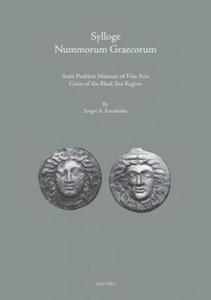 Sylloge Nummorum Graecorum: State Pushkin Museum of Fine Arts: Coins of the Black Sea Region. Part I: Ancient Coins from the Northern Black Sea Littor - 2874801979