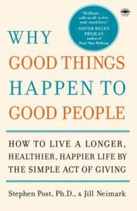 Why Good Things Happen to Good People - 2877864485