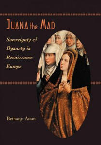 Juana the Mad - 2866660943
