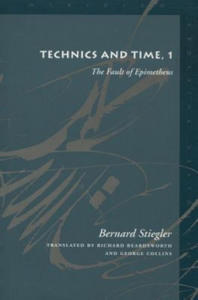 Technics and Time, 1 - 2854224840