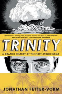 Trinity - 2876122724