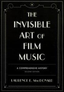 Invisible Art of Film Music - 2867149290