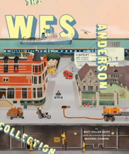 Wes Anderson Collection - 2867749552