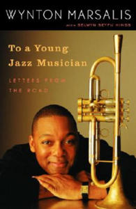 To a Young Jazz Musician - 2878168734