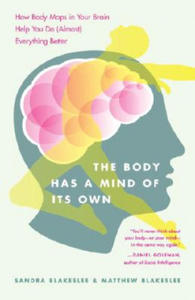 Body Has a Mind of Its Own - 2878621664