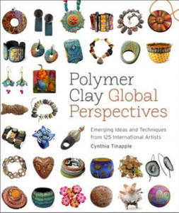 Polymer Clay Global Perspectives - 2869015537