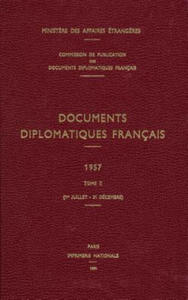 Documents diplomatiques francais - 2877288949