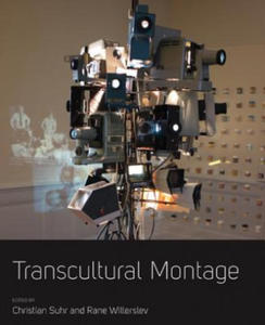 Transcultural Montage - 2867124721