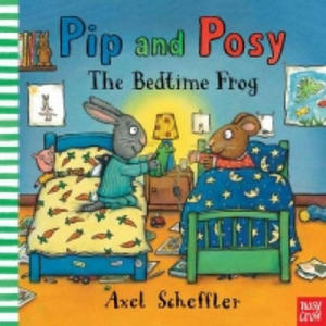 Pip and Posy: The Bedtime Frog - 2866874021