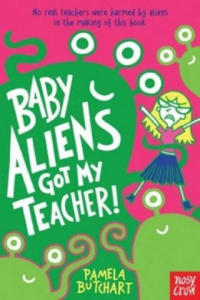 Baby Aliens Got My Teacher - 2872002742