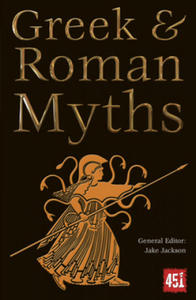 Greek & Roman Myths - 2872721193