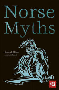 Norse Myths - 2870119735