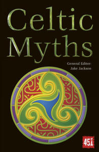 Celtic Myths - 2878775149